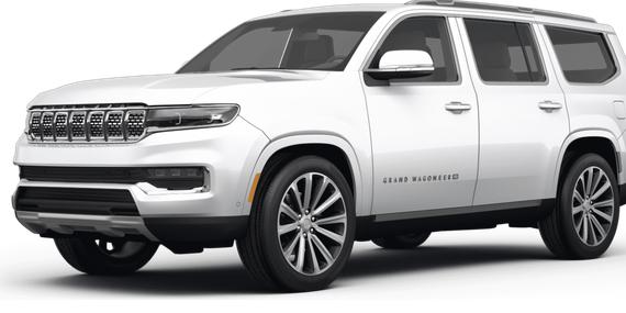 JEEP GRAND WAGONEER 2022 1C4SJVEJ4NS164805 image